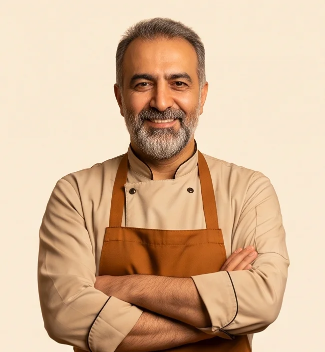 مهراب گندمی
