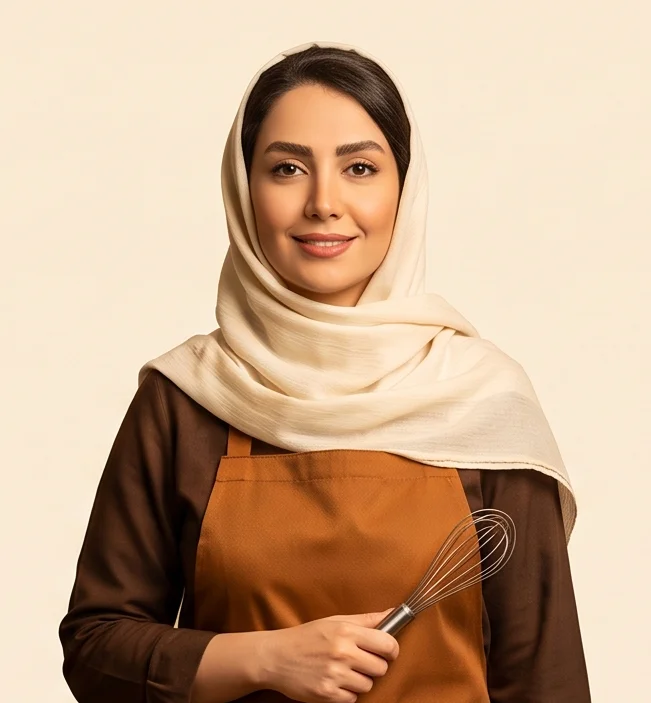شهلا میرآبی