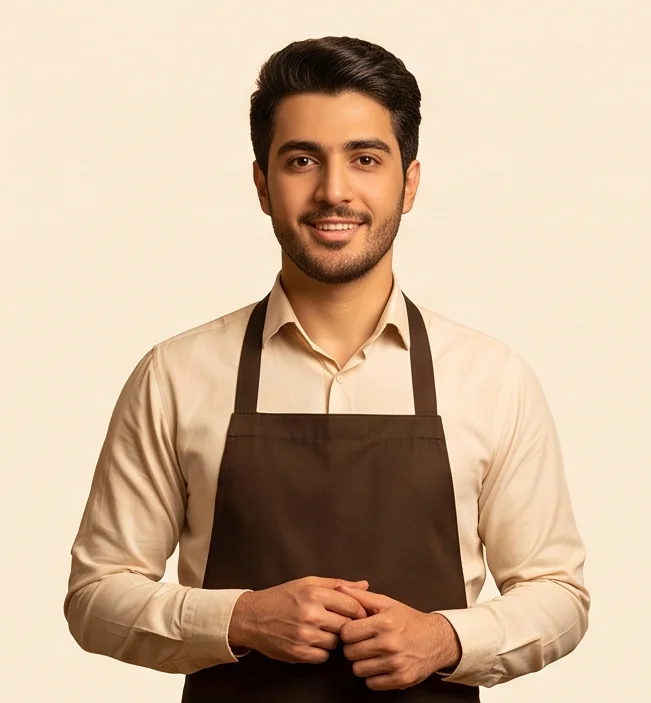 میثم گندومی